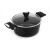 Import Manufacturer wholesale non stick egg boiler with cookware grill frypan tray set from China