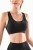 Import Manufacturer women workout clothing Gym Sports Gym Bra Seamless from China
