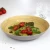 Import Manufacturers China Eco-Friendly Biodegradable Bamboo Wooden Plates and Dishes in Bulk from China