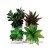 Import Manufacturers simulation tree plants indoor plants wholesale home decoration Artificial plant from China