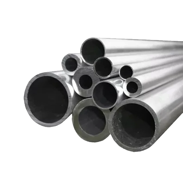 Manufacturers wholesale custom 6061 aluminum seamless 6063 aluminum tube