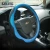 Import Manufacturers wholesale discount pu car steering wheel cover from China
