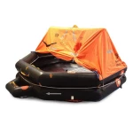 Marine life rafts with 10Persons