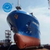 marine lifting ship docking airbag crash data tools