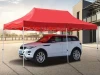 Marquees 3X6m/10X20FT Heavy Duty Garden Storage Tent Pop-up Carport Car Port Canopy Sunproof Shelter