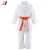 Import Martial Arts Karate Uniform 100% Cotton Best Price Karate Uniform Custom Size karate Uniform from Pakistan