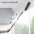 Masthome new design Telescopic Swivel Detachable Rod Chenille Multipurpose Duster and Clean Dusters