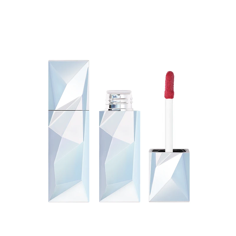 Matte Light Moisturizing Private Label Makeup Glossy Lips Gloss Waterproof