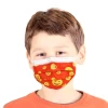 md Mask Amazon Hot Sale Children Facemask  3ply Disposable Cartoon Baby Cute Face Mask Wholesale Disposable Cute Kids Face mask