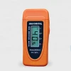 MD816 12V digital lcd wood humidity meter for range 5%~40%