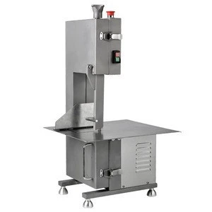 Meat Processing Machinery Commercial Electric Meat Bone Saw Machine