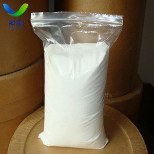 Medicine grade Potassium guaiacolsulfonate hemihydrate with CAS 78247-49-1 low price