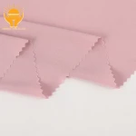 MEIDEBAO Super soft and smooth feel 50d four-side elastic fabric, lining cloth lining Hanbok dress clothing lining fabric