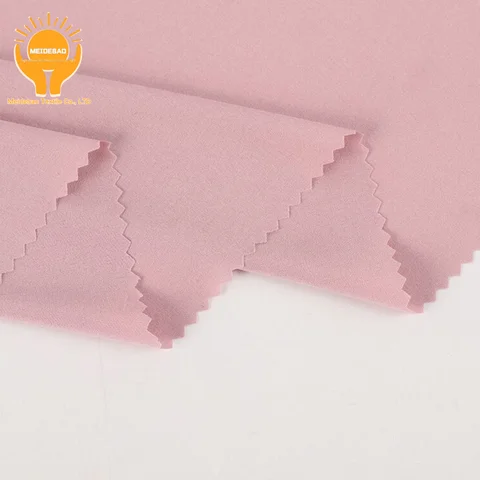 Buy Meidebao Super Soft And Smooth Feel 50d Four-side Elastic Fabric ...