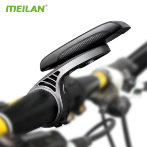 Meilan C2 Universal bike computer holder Bicycle computer mount of bicycle accessories