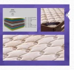 Memory Foam Durable King Mattress