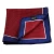 Import Men And Ladies Custom Printed Silk Pocket Square 100% Silk Handkerchief from China