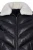 Import Men Classic Custom Luxury Style Black Puffer Leather Coat Jacket from Pakistan