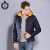 Import men jacket winter ropa hombre outlet abrigos y chamarras heated jacket winter coats for men korea parka men dropshipping from China