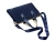 Import Men New Waterproof 600D Oxford Material Lightweight Handbag Briefcase from China