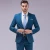 Import men suit design wedding dress business casual slim fit fashion custom business suit from China