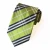 Import Men Tie with polyester tartan Print  Scottish plaid manufacturers wholesale from stock from China