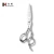 Import Mengheng 6 inch  New Fashion Professional Hair Barber Salon Hair Cutting Scissors from China