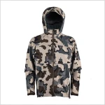 Mens Army Tactical Military Wick Camouflage Military Jacket Hunting Clothing