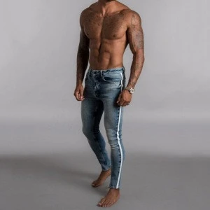 mens denim jeans / china jeans mens / short jeans women Made by Antom Enterprises