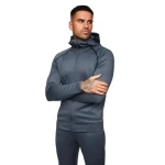 Mens Lightweight Elastic Sports Trousers Breathable Gym Running Joggers Quick Dry Feature Slim Fit Pants Half Customizable Logo