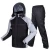 Import Mens motorcycle rain gear with hood from China
