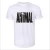 Import Mens Printed Fashion Wholesale OEM Pima Cotton T-shirt Apparel from China