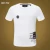 Import Mens T Shirt 100% Cotton Custom Gym Sport T Shirt Men from China