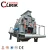 Import 50 Mesh Calcium Carbonate hammer mill stone crusher for stone powder production line from China