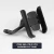 Import Metal Aluminum Alloy Motorcycle Phone Holder Motor Bike Phone Mount Cell Phone Holders Motorcycle from China
