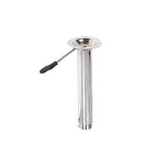 metal aluminum bar stool chair furniture part