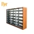 Import metal bookshelf library shelf school library furniture from China