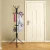 Import Metal Coat Rack 12 Hooks Display Hall Tree for Clothes Hats and Bags from China