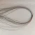 metal fish nano Rings loop threader  hair extension tools