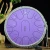 Import Metal Hanging Drum Stainless Steel 15 Tone Key Chakra Steel Tongue Drum from China