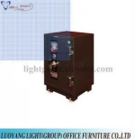 Metal Iron Fireproof Safe