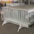 Import Metal Steel Portable Road Traffic Safety Concert Pedestrian Temporary Crowd Control Barricades Barrier from China