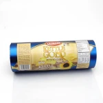 Metallized pet plastic film rolls food packaging seal