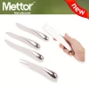 Mettor funny cheese set china cutlery set cheese knives cheese tools