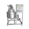 MH large capacity milk oil juice water sealed or open cover stainless steel tank with stainless steel 304/316L