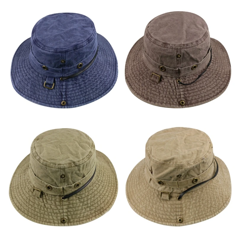 mickey printing mesh camo buy cowboy caps with logo camouflage bucket hats