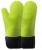 Import Microwave oven heat insulation and non-slip silicone gloves from China