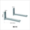 Microwave Oven Wall Mounted  Brackets Made in China