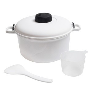 Microwave Rice Steamer Cooker  Rice Microwave Multicooker Steamer microwave rice cooker