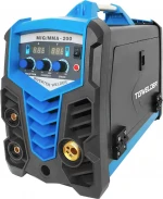 MIG/MMA  200A SPOT  INVERTER   WELDING EQUIPMENT
